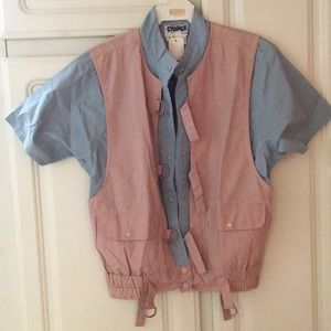 Stylish woman’s top